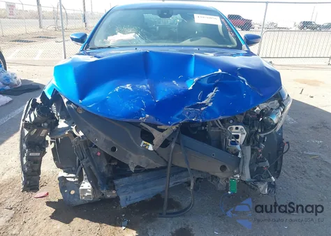 2016 Chrysler 200 S z USA, uszkodzony, nr VIN 1C3CCCBB8GN147155